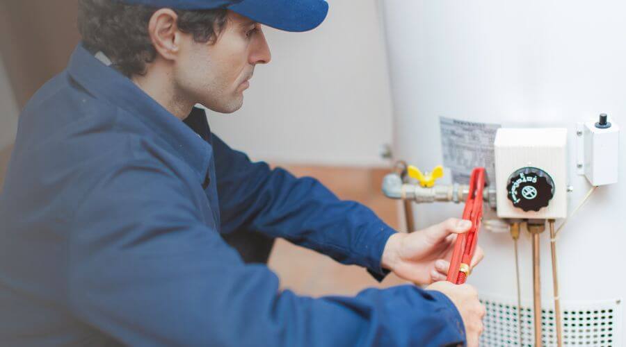 Local sewer line repair in Pontotoc, MS